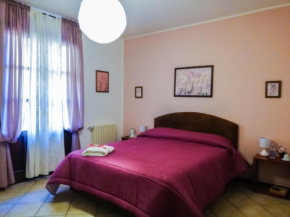 Terre Di Gratia Panzió Camporeale Kültér fotó