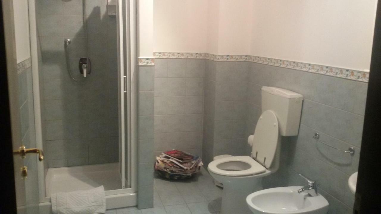 Terre Di Gratia Panzió Camporeale Kültér fotó